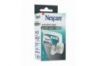 Nexcare Esparadrapo Hipoalergico Piel Sensible N1530 5 m X 2.5 cm