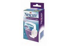 Nexcare Esparadrapo Hipoalergico Piel Sensible N1540 5 m X 2.5 cm