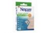 Nexcare Finger Plasters Aposito Adhesivo 10 tiras