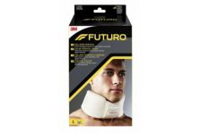 Futuro Collarin Cervical Futuro Ajustable Cuello 27.9 X 50.8 cm