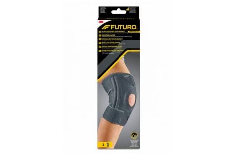 Futuro Rodillera Estabilizadora Comfort Fit 1 unidad