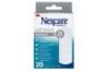 Nexcare Soft Tiras Protectoras Suaves Aposito Adhesivo 20 tiras