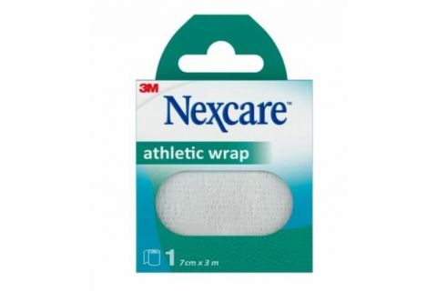 Nexcare Athletic Wrap 3 m X 7.5 cm