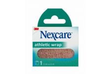 Nexcare Athletic Wrap 5 x 2.5 cm