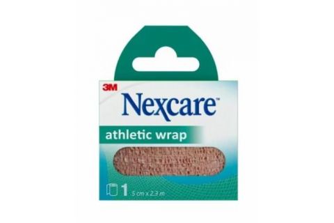 Nexcare Athletic Wrap 5 x 2.5 cm