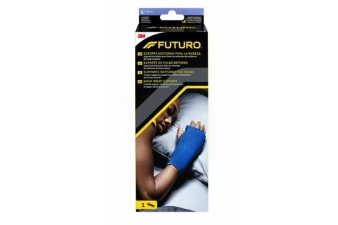 Futuro Muñequera Ferula Soporte Nocturno talla unica