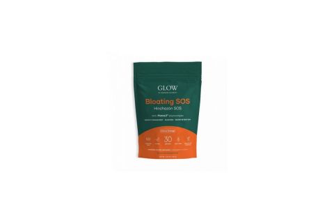 Glow Bloating SOS 120 g Citrus