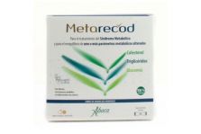 Aboca Metarecod 40 Sobres