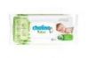 Chelino Nature Toallitas Infantiles 72uds
