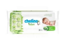 Chelino Nature Toallitas Infantiles 72uds