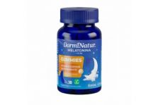 Esteve Dorminatur Gummies Forte 30 Caramelos De Goma Sabor Fruta