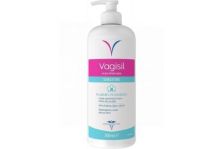 Vagisil Higiene Intima Diaria Sensitive 1 Envase 500 ml
