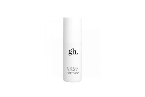 Gh Sistema Bifase Desmaquillante Ojos Y Labios 150ml
