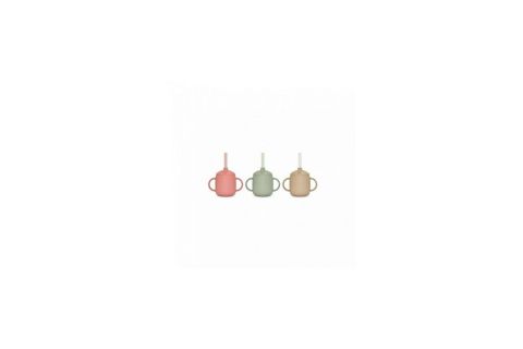 Suavinex Taza Aprendizaje 3 En 1 Selection + 3 Meses 1 Unidad Colour Essence