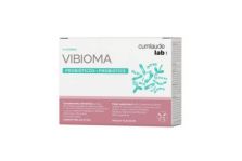 Cumlaude Lab: Vibioma 14 Sobres 3g Sabor Melocoton