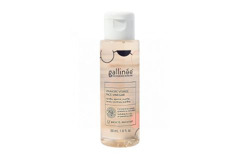 Gallinée Face Vinegar 50 ml
