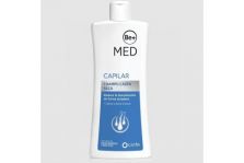 Be+ Med Champú Caspa Seca 250ml