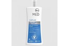 Be+ Med Capilar Champu Uso Frecuente 400 Ml