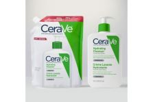 Cerave Limpiadora Hidratante recarga 1 envase 473 ml