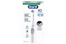 Oral-b Cepillo Dental Electrico Io Laboratory 2 1 unidad color blanco