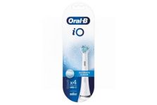 Oral-b Recambios Io Ultimate Clean 4 Uds