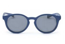Mustela Gafas de Sol Infantil Polarizadas Ecologica Coco Azul 6 A 10 años