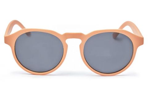 Mustela Gafas De Sol Adulto Polarizadas Ecologica Maracuya Coral