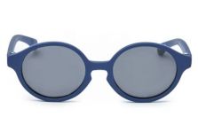 Mustela Gafas de Sol Infantil Polarizadas Ecologica Aguacate Azul 0 A 2 años
