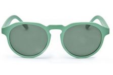 Mustela Gafas de Sol Adulto Polarizadas Ecologica Maracuya Verde