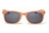 Mustela Gafas de Sol Infantil Polarizadas Ecologica Girasol Coral 3 A 5 años