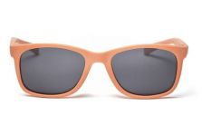 Mustela Gafas de Sol Infantil Polarizadas Ecologica Girasol Coral 3 A 5 años