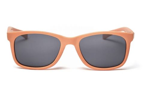 Mustela Gafas de Sol Infantil Polarizadas Ecologica Girasol Coral 3 A 5 años