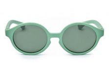 Mustela Gafas de Sol Infantil Polarizadas Ecologica Aguacate Verde 0 A 2 años