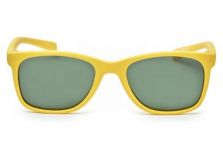 Mustela Gafas de Sol Infantil Polarizadas Ecologica Girasol Amarillo 3 A 5 años