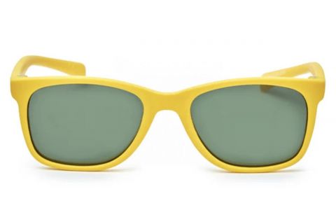 Mustela Gafas de Sol Infantil Polarizadas Ecologica Girasol Amarillo 3 A 5 años