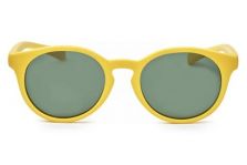 Mustela Gafas de Sol Infantil Polarizadas Ecologica Coco Amarillo 6 A 10 años