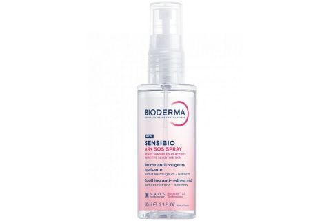 Bioderma Sensibio Ar+ Sos 1 Spray 70ml