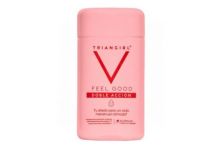Ordesa Triangirl Feel Good Doble Accion 18 capsulas