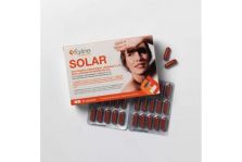 Farline Complementos Solar 60 Capsulas