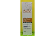 Avene Solar Expert SPF 50+ Anti-imperfection 40ml