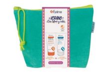 Farline Neceser Gel Crema Pediatrico + Aftersun