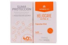 Heliocare Duplo Ultra D