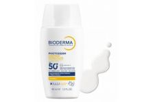 Bioderma Photoderm Xdefense Ultra-fluid Spf 50+ Incoloro
