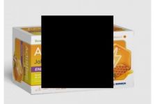 Normon Acti Bee Energia Jalea Real 14 sticks 9,5 ml