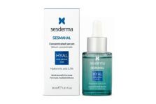 Sesderma Sesmahal Hyaluronic Sérum 30ml