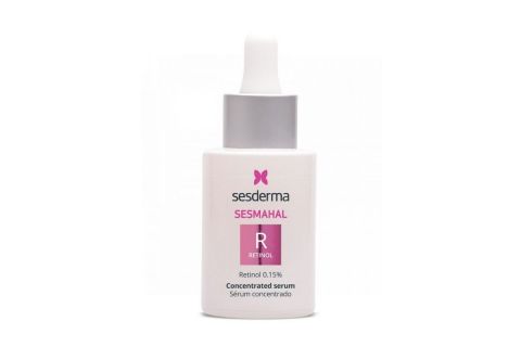 Sesderma Sesmahal Retinol Sérum Concentrado 30 ML