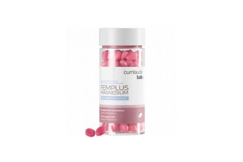 Cumlaude Lab Femplus Magnesium 60 comprimidos