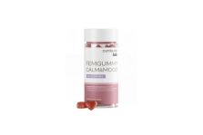 Cumlaude Lab Femgummy Calm&mood 60 comprimidos
