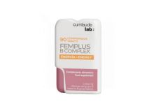 Cumlaude Lab Fem Plus B-complex 90 comprimidos