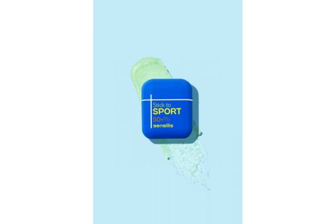 Sensilis Stick To Sport Spf 50 10g